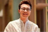 Dokter Richard Lee memilih menjadi mualaf (Instagram)