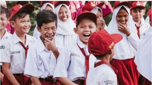 Jadwal Libur Sekolah Selama Ramadan 2025 (Freepik)