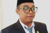 Anggota Komisi IV DPRD Kalimantan Tengah (Kalteng), Sayid Muhammad Zein. Foto:dok/1tulah.com