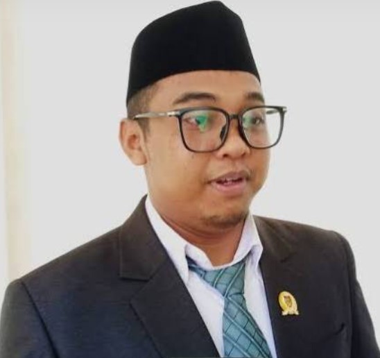 Anggota Komisi IV DPRD Kalimantan Tengah (Kalteng), Sayid Muhammad Zein. Foto:dok/1tulah.com