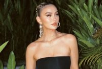 Agnez Mo atau Agnes Monica (Instagram/agnezmo)