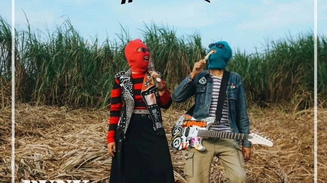 Lagu Band Sukatani 