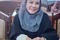 Anggota Komisi III DPRD Kalimantan Tengah, Faridawaty Darland Atjeh. Foto:Dok/1tulah.com