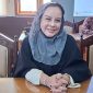Anggota Komisi III DPRD Kalimantan Tengah, Faridawaty Darland Atjeh. Foto:Dok/1tulah.com