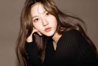 Kim Sae Ron meninggal dunia (Instagram @ron_sae)
