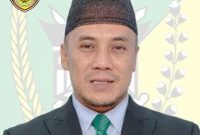 Legislator DPRD Barito Utara (Barut), Kalteng, H Parmana Setiawan. Foto: dok. Setwan Barut