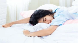 lustrasi tidur. (sumber: Freepik)
