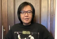 Ari Lasso (sumber: Instagram @ari_lasso) 