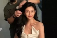 Unggahan soal Barbie Hsu [istimewa]