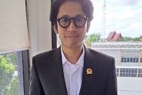 Legislator DPRD Kalimantan Tengah (Kalteng), Okki Maulana. Foto:Dok/1tulah.com