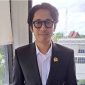 Legislator DPRD Kalimantan Tengah (Kalteng), Okki Maulana. Foto:Dok/1tulah.com