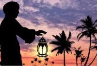 Amalan di Bulan Syaban (freepik)