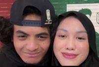 Lolly dan Vadel Badjideh (sumber: suara,com)