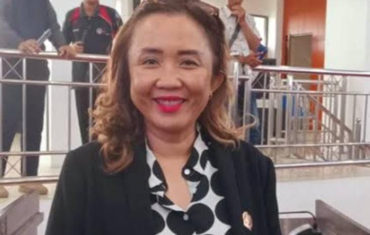 Olivia Wiswanti