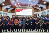 DPRD Kapuas Segera Usulkan Pengangkatan Bupati dan Wakil Bupati Terpilih (Sumber; dok. Istimewa)