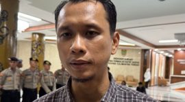 Wakil Ketua II DPRD Kalimantan Tengah (Kalteng), Muhammad Ansyari Foto:Dok/1tulah.com
