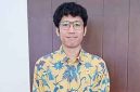 Okki Maulana, Ketua Forum Relawan Damkar dan Pertolongan Kota Palangka Raya yang juga Anggota DPRD Kalimantan Tengah. Foto:Istimewa