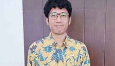 Okki Maulana, Ketua Forum Relawan Damkar dan Pertolongan Kota Palangka Raya yang juga Anggota DPRD Kalimantan Tengah. Foto:Istimewa