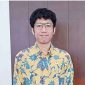 Anggota DPRD Kalimantan Tengah Okki Maulana. Foto:Istimewa