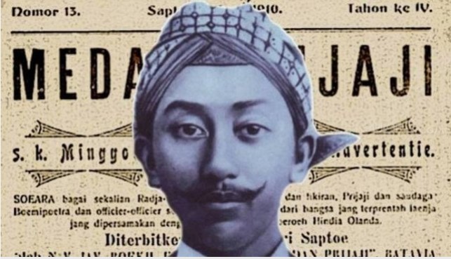 Tirto Adhi Soerjo [Net]