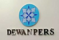 Gedung Dewan Pers Jakarta. Foto: Antara