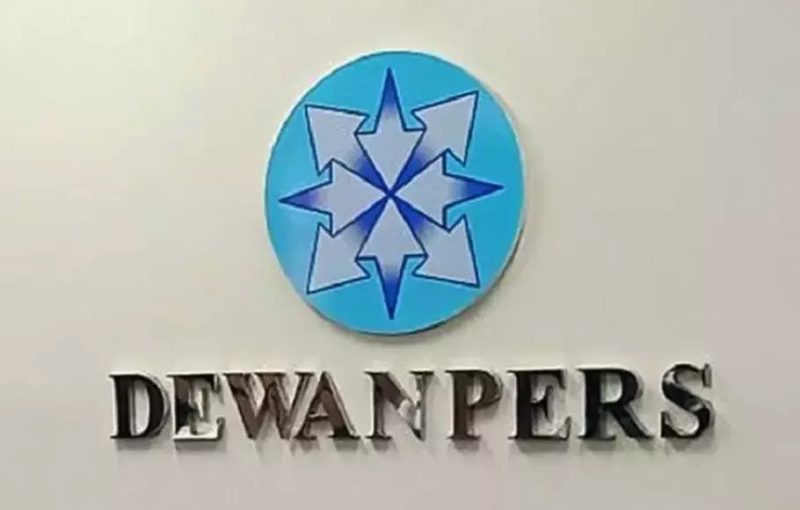 Gedung Dewan Pers Jakarta. Foto: Antara