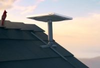 Amazon Kuipper, layanan penyedia internet berbasis satelit milik Amazon. [Dok. Amazon]
