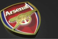 Logo Arsenal. [free-picture.net]
