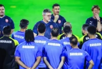 Bocor! Strategi Dragan Talajic Jelang Timnas Indonesia vs Bahrain Terbongkar  (sumber: suara.com)