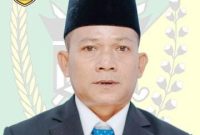 Anggota DPRD Barito Utara (Barut), Kalteng, Ardianto. Foto: dok. Setwan Barut