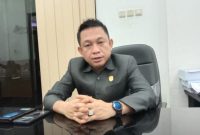 Anggota DPRD Barut, H Benny Siswanto. Foto: Istimewa