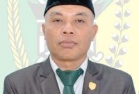 Anggota DPRD Barito Utara (Barut), Kalteng, Gun Sriwitanto. Foto: dok. Setwan Barut