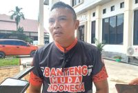 Anggota DPRD Kabupaten Kapuas, Didi Hartoyo.