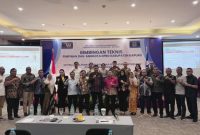DPRD Kapuas ikuti Bimtek optimalisasi anggaran dan penyusunan pokir