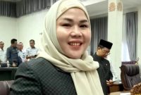 Legislator DPRD Barito Utara (Barut), Kalteng, Jamilah. Foto: Istimewa