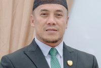 Anggota DPRD Barito Utara, Kalteng, H Parmana Setiawan. Foto: dok. Setwan Barut