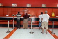 Ilustrasi Kantor Pos- Kantor Pos di Cilegon, Kantor Pos Terdekat di Cilegon. [Ist)