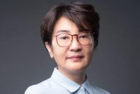 Marina Budiman. [PT DCI-Indonesia]