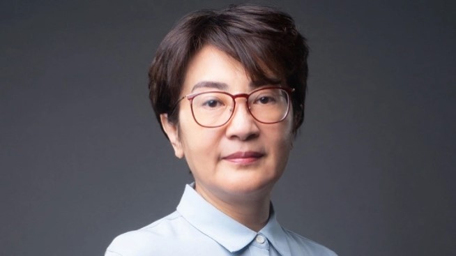 Marina Budiman. [PT DCI-Indonesia]