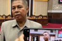 Juru Bicara Banggar DPRD Kalteng, Sudarsono. Foto:Dok/1tulah.com