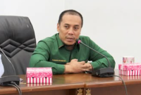 Anggota DPRD Barito Utara (Barut), Kalteng, H Parmana Setiawan. Foto: Istimewa