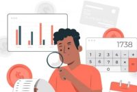 Perhitungan thr menurut uu cipta kerja (freepik)