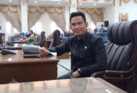 Anggota DPRD Barito Utara, Kalteng, Hasrat. Foto: Istimewa