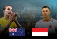 Timnas Indonesia sebenarnya memulai pertandingan dengan ambisi tinggi, namun perbedaan kualitas permainan terlihat jelas sepanjang laga. (Antara)