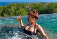 Lisa Mariana [Instagram