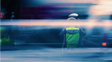 Ilustrasi Institusi Polri