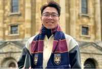 Richard Lee Bantah Acara Masak Besarnya Rusuh (Instagram/@dr.richard_lee)