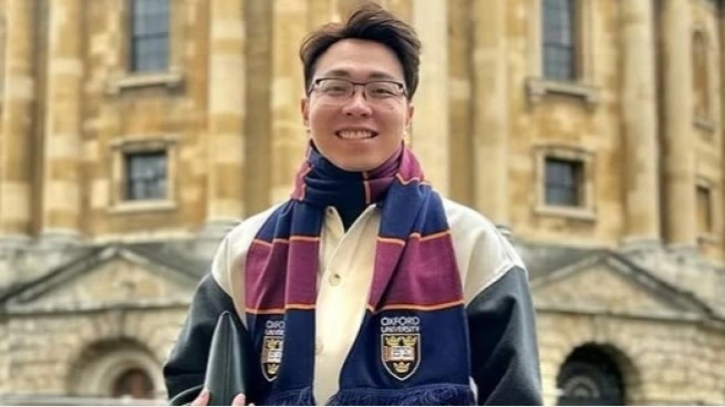 Richard Lee Bantah Acara Masak Besarnya Rusuh (Instagram/@dr.richard_lee)