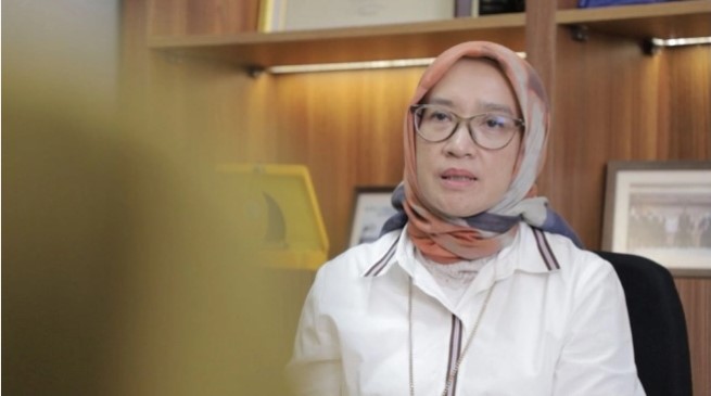 Rini Widyantini (menpan.go.id)