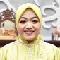 Wakil Ketua I Dewan Perwakilan Rakyat Daerah (DPRD) Kalimantan Tengah, Riska Agustin. Foto:Dok/1tulah.com